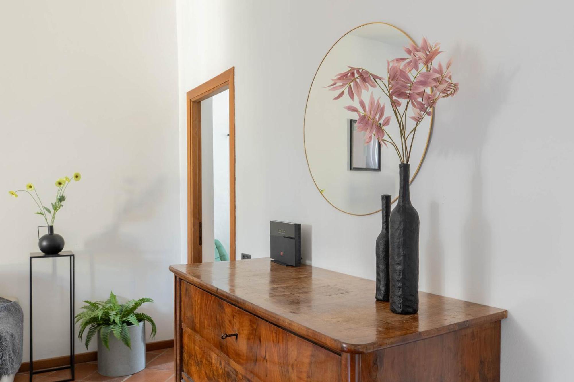 Iflat Pantheon'S Roomy And Friendly Apartment Rome Exterior photo